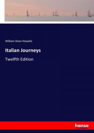 Italian Journeys