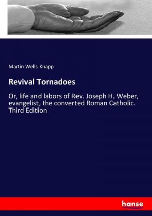 Revival Tornadoes