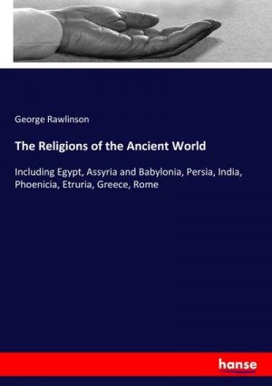 The Religions of the Ancient World