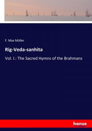 Rig-Veda-sanhita