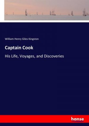 Captain Cook