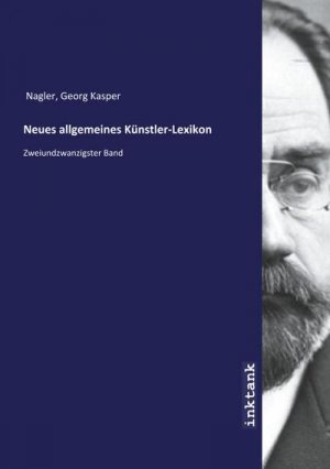 Neues allgemeines Künstler-Lexikon