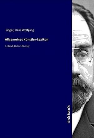 Allgemeines Künstler-Lexikon