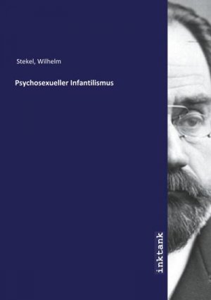 Psychosexueller Infantilismus