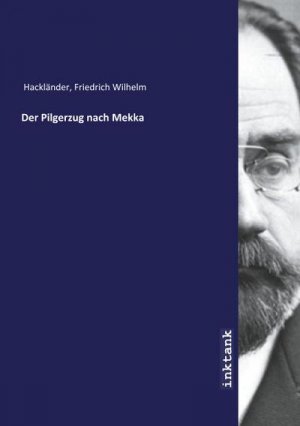 Der Pilgerzug nach Mekka