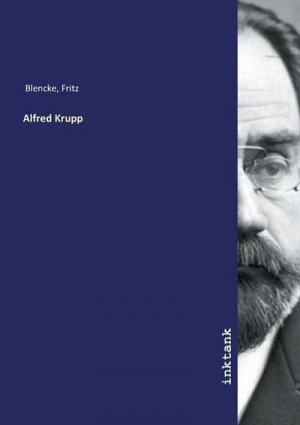 Alfred Krupp