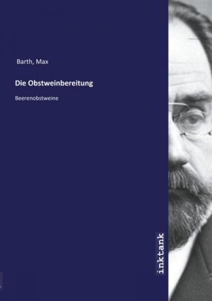 Die Obstweinbereitung