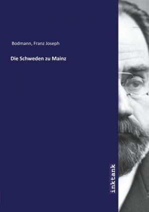 Die Schweden zu Mainz