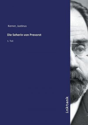 Die Seherin von Prevorst
