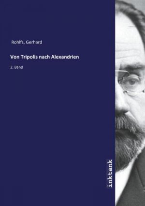 Von Tripolis nach Alexandrien