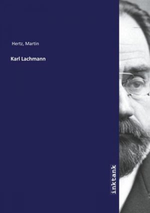 Karl Lachmann