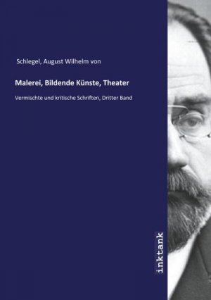 Malerei, Bildende Künste, Theater