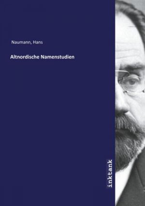 Altnordische Namenstudien