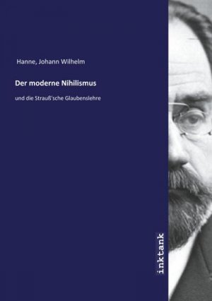 Der moderne Nihilismus