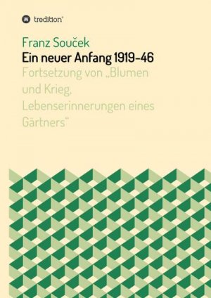 Ein neuer Anfang 1919-46