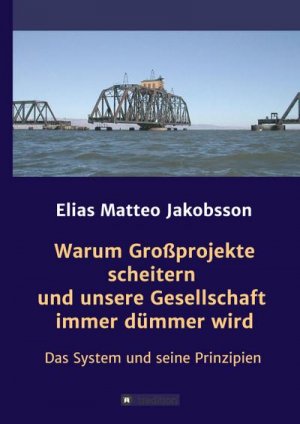 Warum Großprojekte scheitern und unsere Gesellschaft immer dümmer wird