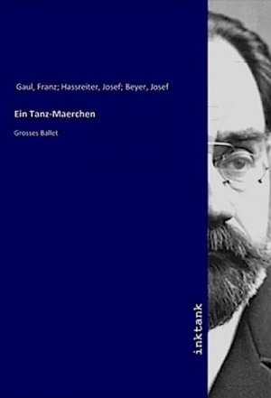 Ein Tanz-Maerchen