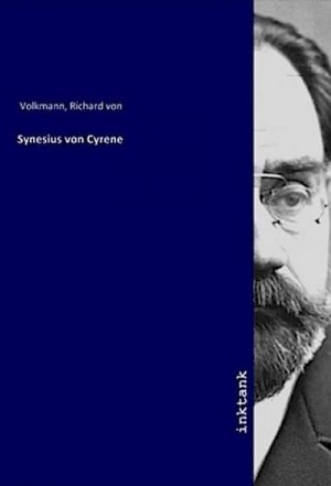 Synesius von Cyrene