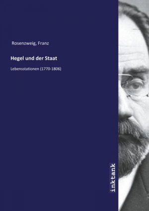 Hegel und der Staat