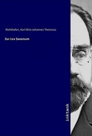 Zur Lex Saxonum