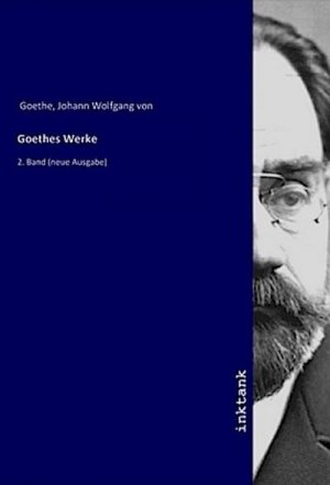 Goethes Werke