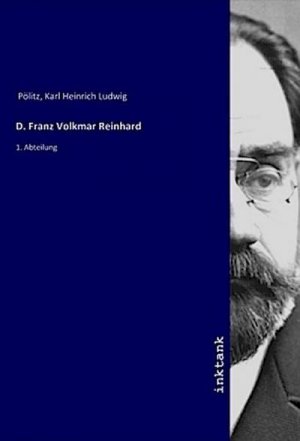 D. Franz Volkmar Reinhard