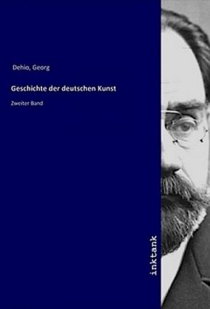 Geschichte der deutschen Kunst