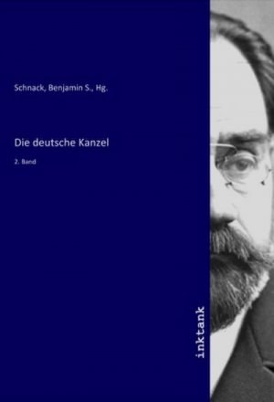 Die deutsche Kanzel