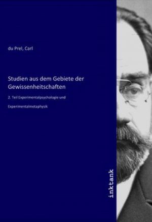 Studien aus dem Gebiete der Gewissenheitschaften