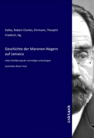 Geschichte der Maronen-Negern auf Jamaica