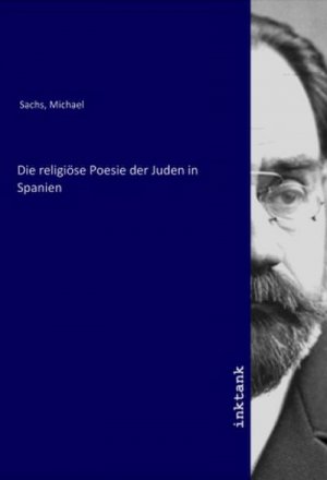 Die religiöse Poesie der Juden in Spanien