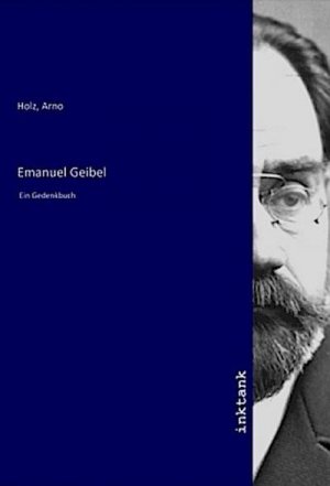 Emanuel Geibel