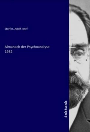 Almanach der Psychoanalyse 1932