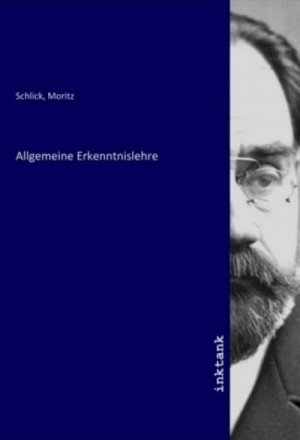 Allgemeine Erkenntnislehre