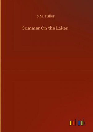 Summer On the Lakes