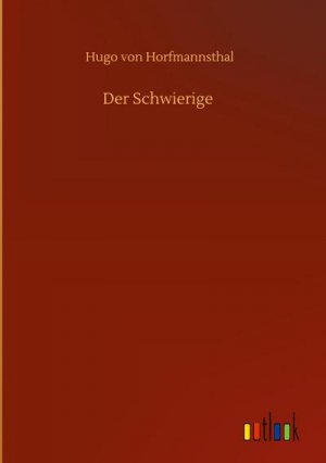 Der Schwierige