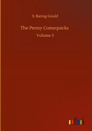 The Penny Comequicks