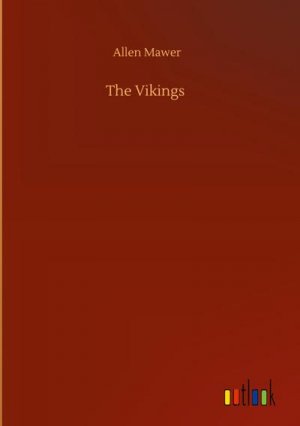 neues Buch – Allen Mawer – The Vikings