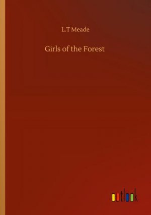 Girls of the Forest