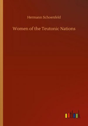 Women of the Teutonic Nations