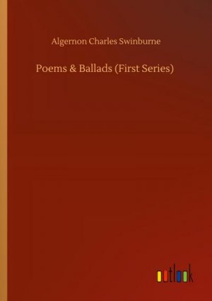 Poems & Ballads (First Series)