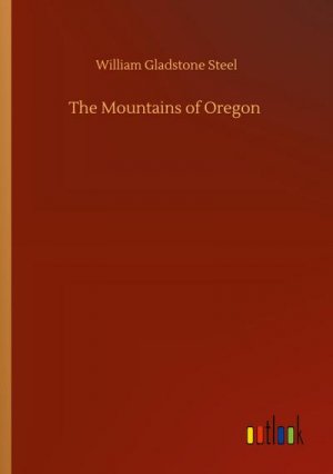 The Mountains of Oregon