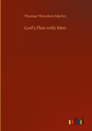 God¿s Plan with Men