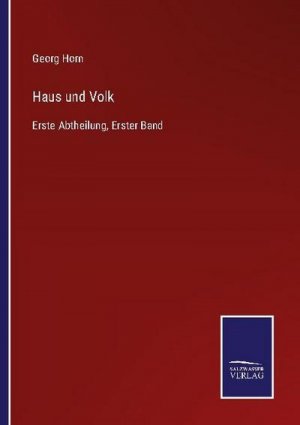 Haus und Volk