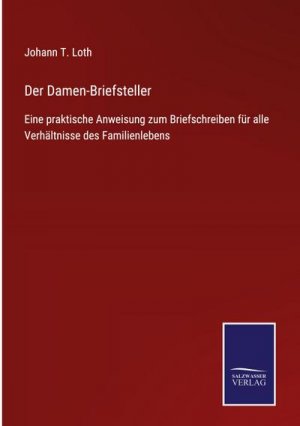 Der Damen-Briefsteller