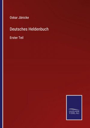 Deutsches Heldenbuch