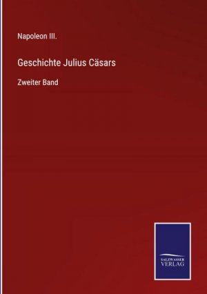 Geschichte Julius Cäsars