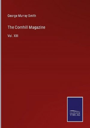 The Cornhill Magazine