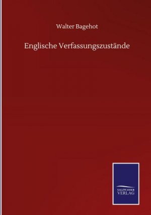 Englische Verfassungszustände