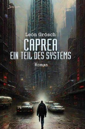 Caprea - Ein Teil des Systems